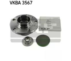SKF VBKA3567